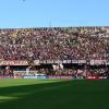 Da Catania a Salerno: applausi e striscioni per il piccolo Domenico 