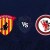 Benevento-Foggia: diretta live testuale, formazioni e tabellino