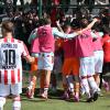 Serie C, 28^ giornata: risultati e marcatori