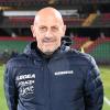 Gubbio, Di Carlo: "Ascoli? Ostacolo duro ma..."