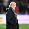 Salernitana, l’ex ds Sabatini: "Cosmi ha talento, generosità e sa gestire la rabbia dello spogliatoio"