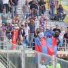 Catania, Casasola: "Questa vittoria è per Orazio. Il gruppo ci crede fino alla fine"