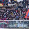 Catania-Trapani 2-0 I LIVE: inizia la ripresa al Massimino