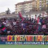 Potenza-Benevento: diretta live testuale, formazioni e tabellino