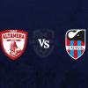 Team Altamura-Catania: diretta testuale, formazioni e tabellino