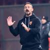Benevento, Floro Flores: "Abbiamo tutto per raggiungere l'obiettivo"