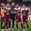 Casertana-Salernitana: diretta live testuale, formazioni e tabellino