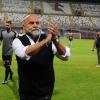 Serse Cosmi alla Salernitana: l'artigiano del calcio torna in panchina
