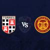 Torres-Ravenna: diretta live testuale, formazioni e tabellino