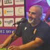 Ternana, Liverani: "Gli episodi decidono le partite. Obiettivo quarto posto"