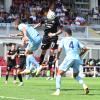 Arezzo-Ravenna 1-1: il tabellino