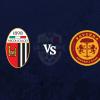 Ascoli-Ravenna 2-0: raddoppio di Galuppini | LIVE