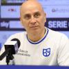 Union Brescia, Corini: "Dobbiamo andare oltre le difficoltà e preparci ai playoff"