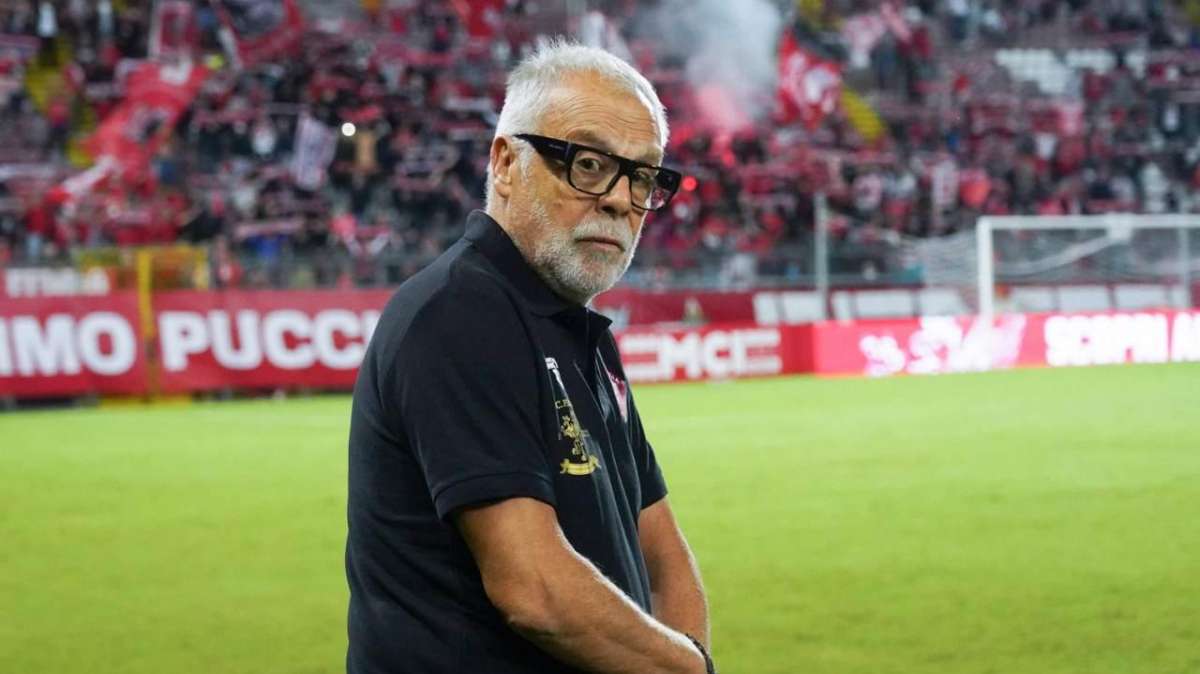 Piero Braglia - credit: IMAGO - www.lacasadic.com