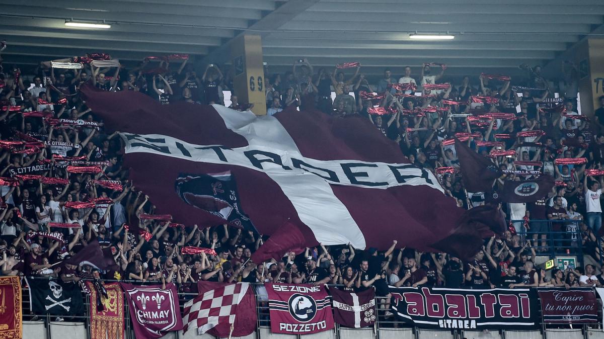 Cittadella, Rabbi non si ferma più: seconda doppietta nelle ultime tre gare