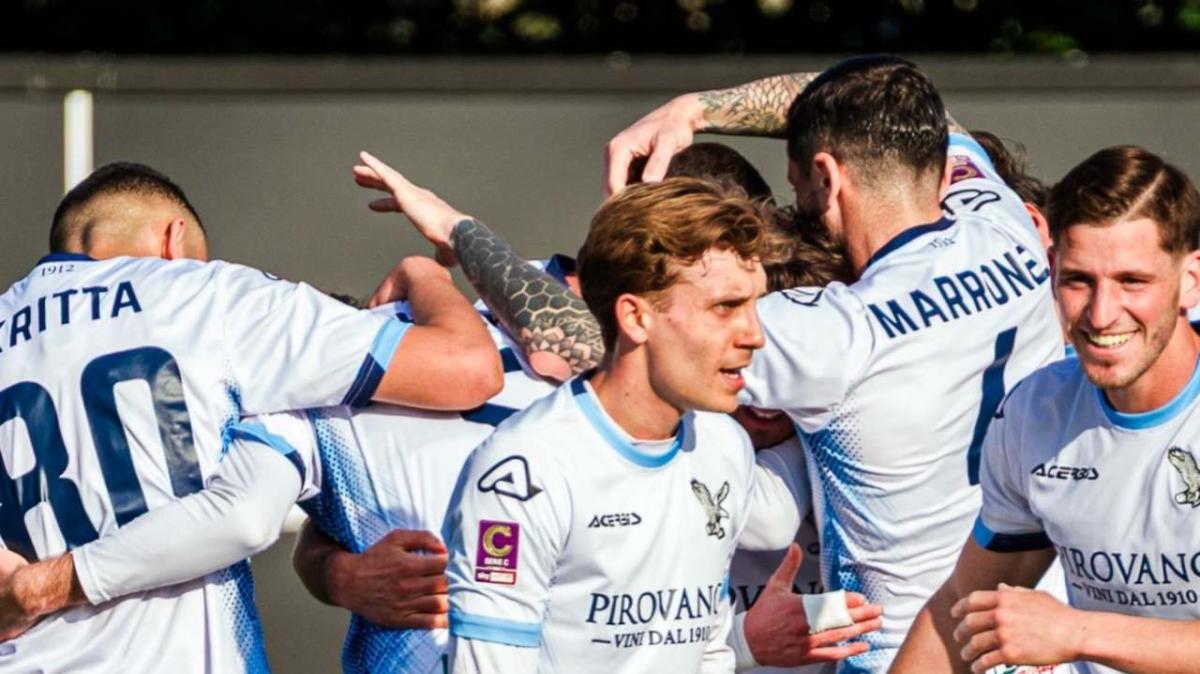 Lecco, Valente: "Mi aspetto che i tifosi ci supportino anche nei momenti difficili"