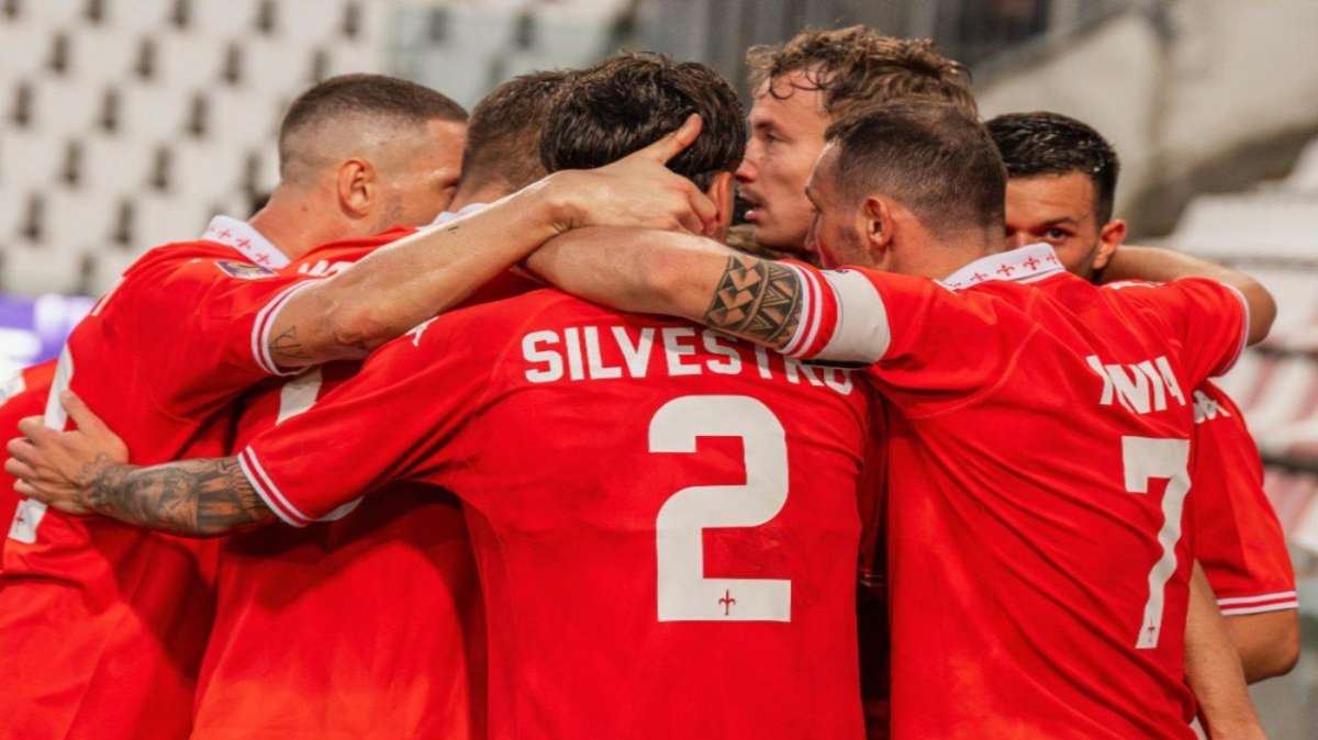 Triestina - credit: US Triestina Calcio 1918