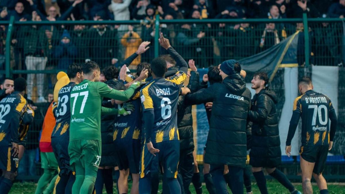 Giugliano-Atalanta U23 Sky o Now? Dove vederla in diretta tv o in streaming