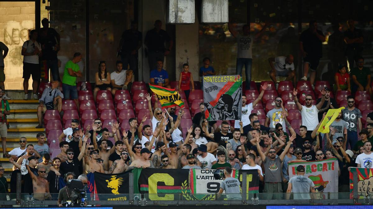 Ternana-Forlì 2-0: check terminato, il gol è buono | LIVE