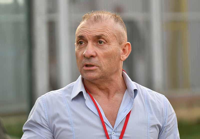 Casertana, D’Agostino: ‘Derby vinto, promessa mantenuta. La notte più bella dei miei 10 anni’”