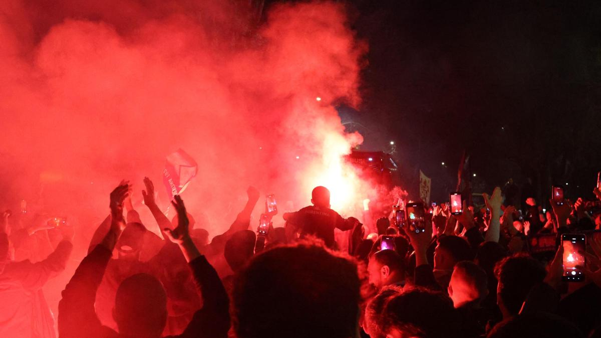 Sambenedettese-Ascoli 0-0: fine primo tempo | LIVE