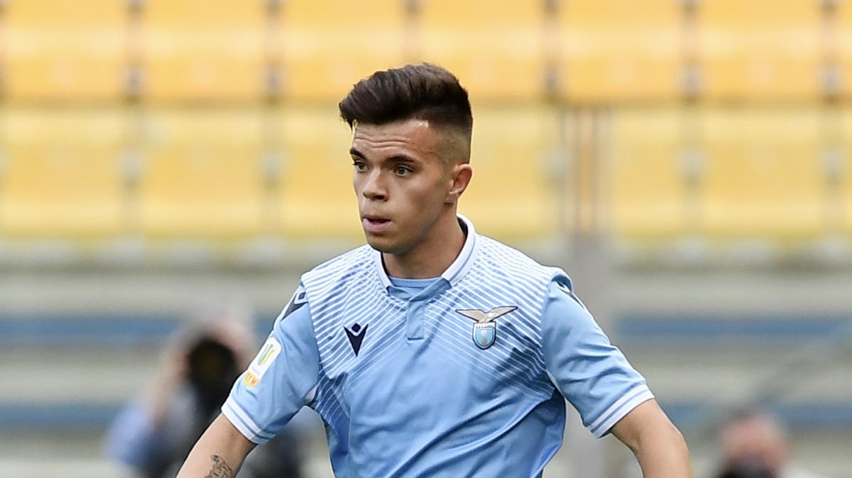 Ternana, Ndrecka: "Il lavoro fatto in ritiro ci sta premiando"