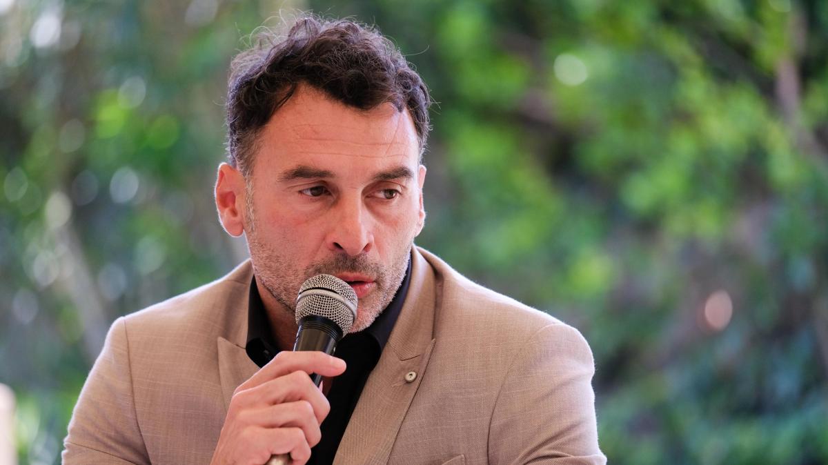 Sambenedettese, alla scoperta di Andrea Mussi: chi è il nuovo direttore sportivo 