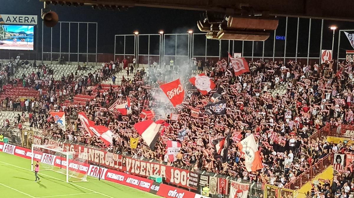 Vicenza, quanto manca per la B? Ecco quando può arrivare la promozione