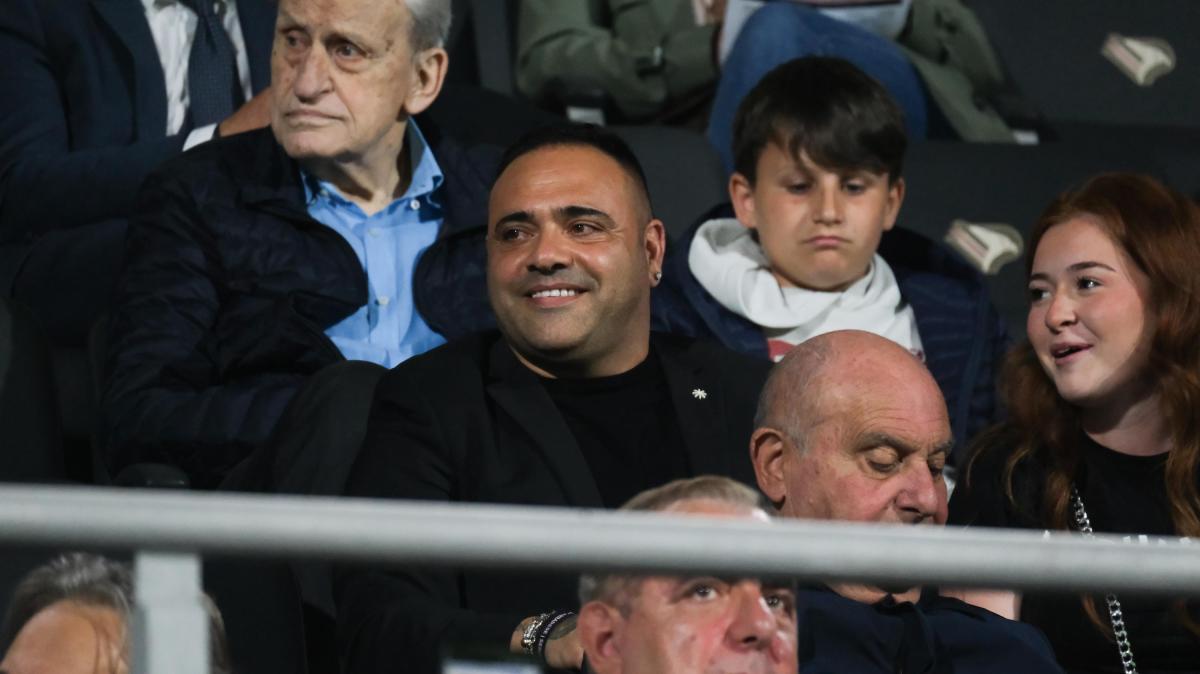 Guidonia Montecelio, ecco Miccoli: il figlio d'arte si lega ai rossoblù