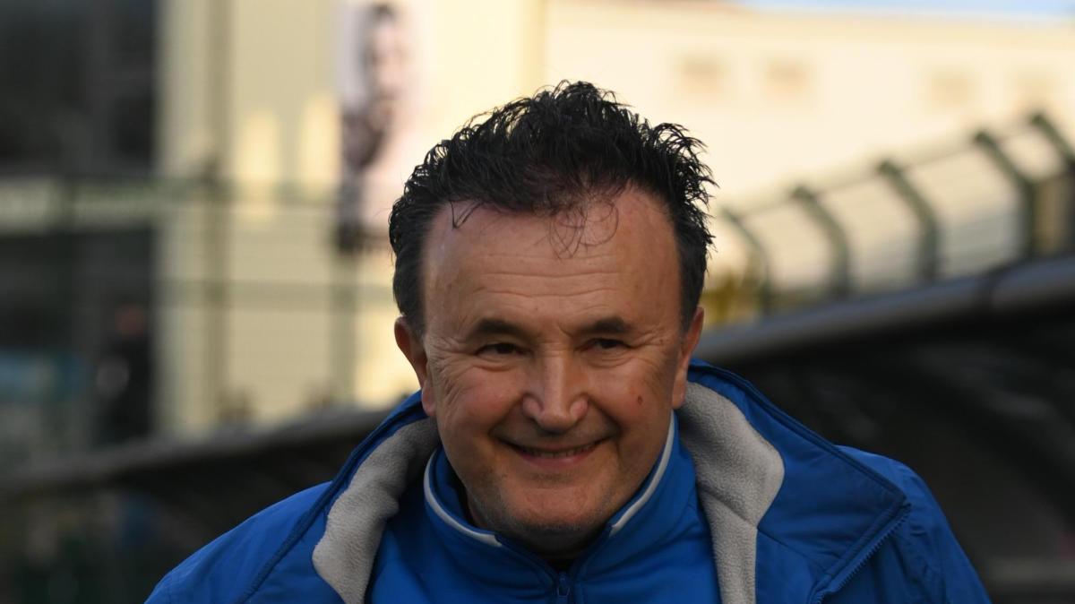 Virtus Verona, Fresco: "Partita dura, ma non dobbiamo perdere la fiducia"