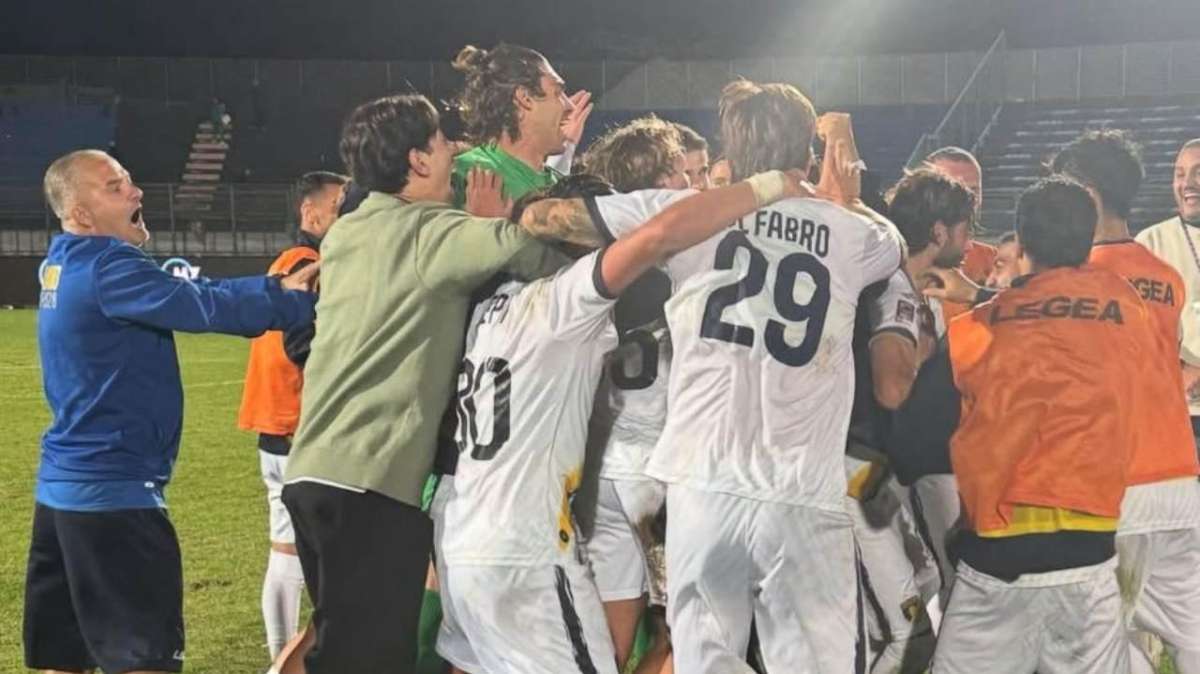 Triplo acquisto sul gong in casa Giugliano: ufficiali gli arrivi di Broh, Bozza e Murilo