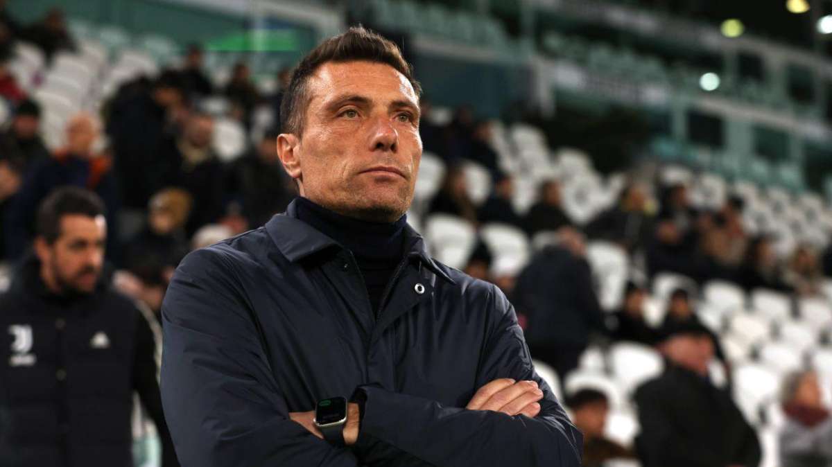 Massimo Brambilla, Juventus Next Gen (IMAGO) / www.lacasadic.com