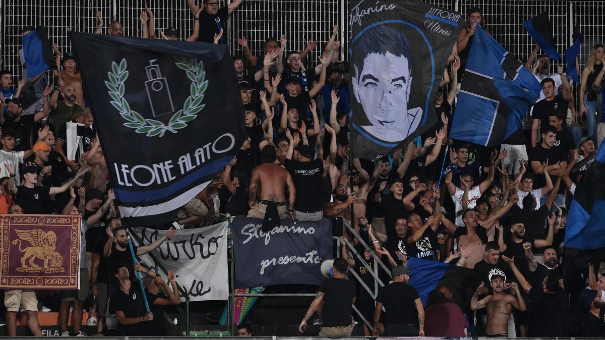 Latina, Condò: “Obiettivo salvezza, Cioffi ci darà una grossa mano”