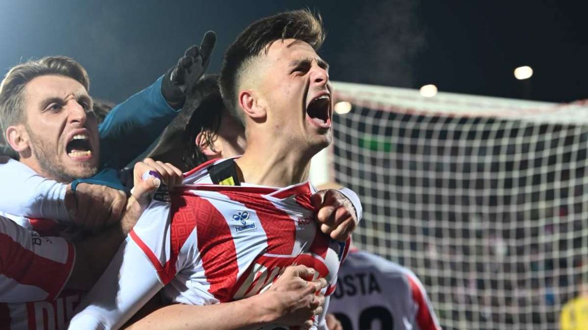 Vicenza esultanza Stuckler (credit LR Vicenza) www.lacasadic.com