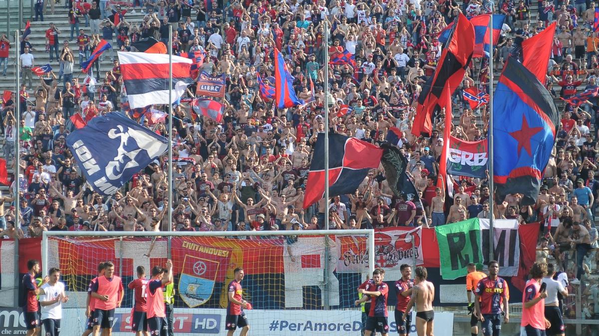 Sambenedettese, suggestione Peppino Pavone nel ruolo di ds