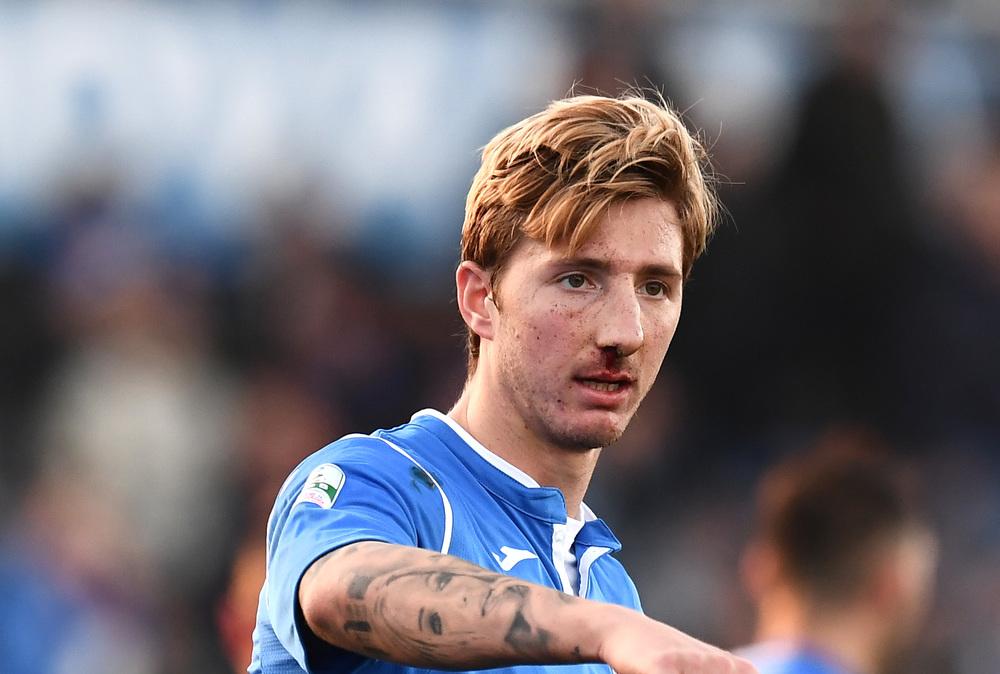 Picerno, Del Fabro si racconta: "Qui possiamo toglierci soddisfazioni, da ragazzo il convitto mi ha aiutato a crescere"