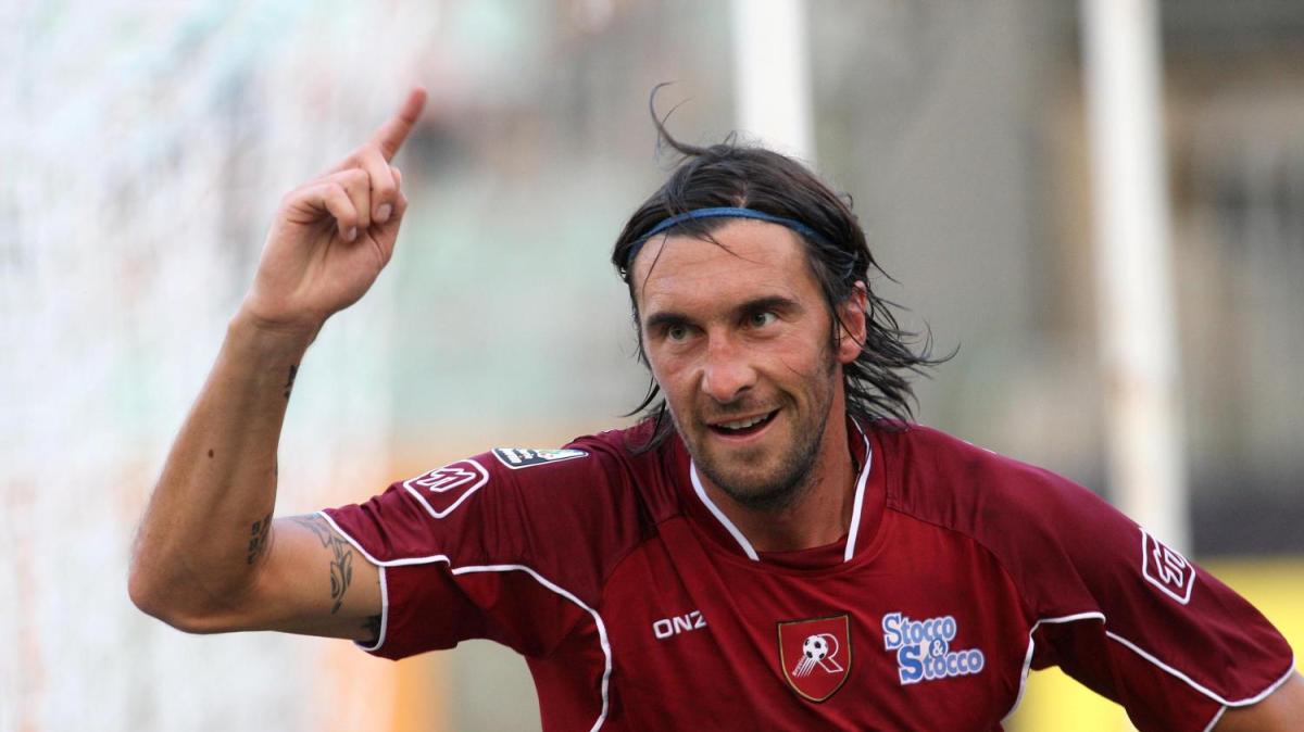 Bonazzoli tra gioia e rimpianto: "Brescia mi ha lanciato tra i grandi, a Lecco trovai troppa confusione. Il derby sarà partita vera"