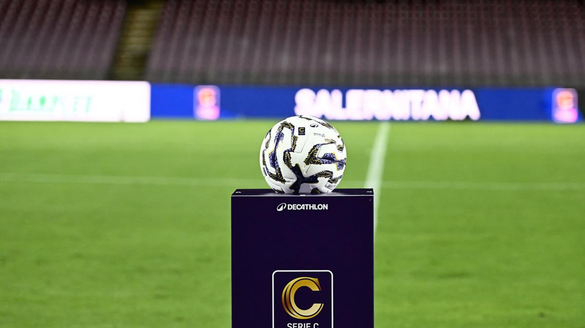 Rappresentativa Serie C, per la selezione Under 17 amichevole con il Monza