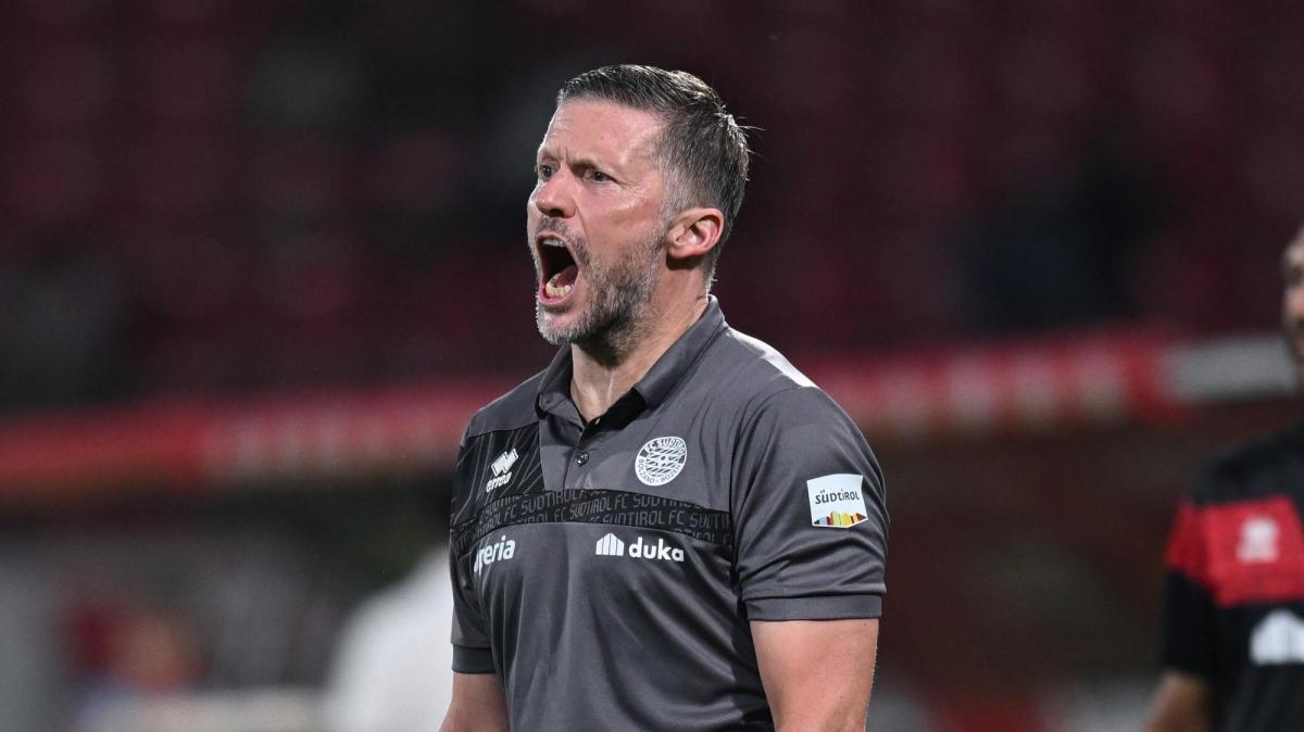 Lecco, Valente: "Contento per Duca e per non aver subito nulla oggi"