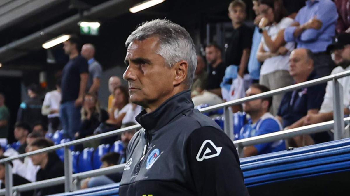 AlbinoLeffe, missione giovani: esordio anche per il classe 2009 Trapletti