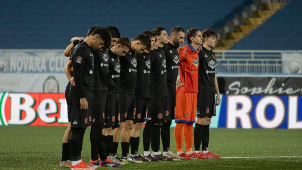 Ospitaletto, vittoria pesante contro il Trento: 3-2 e rilancio in classifica