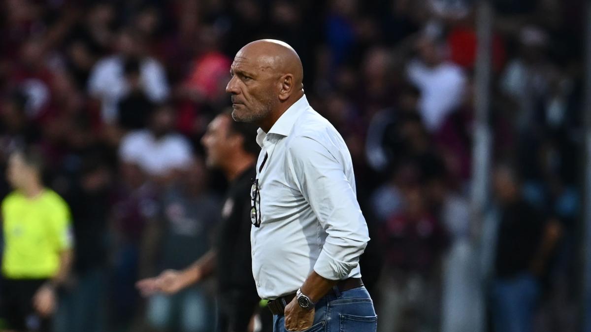 Audace Cerignola, Maiuri: "Bisogna gettare il cuore oltre l'ostacolo"