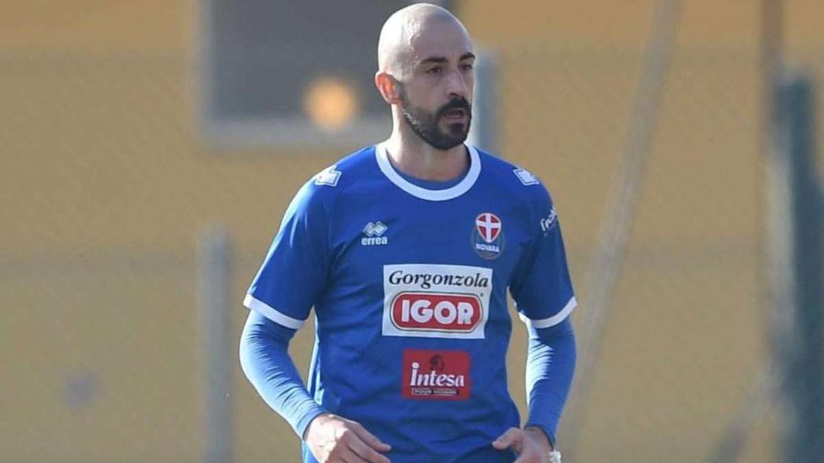 Bergamelli racconta Novara-Pro Vercelli: "Gara sentitissima. Io devo accettare il mio percorso"