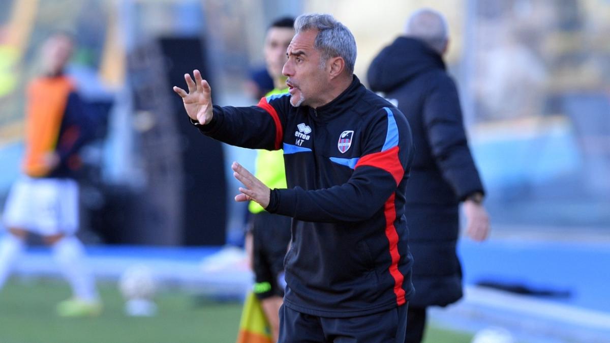 Catania, in arrivo l'esonero per Domenico Toscano: la situazione