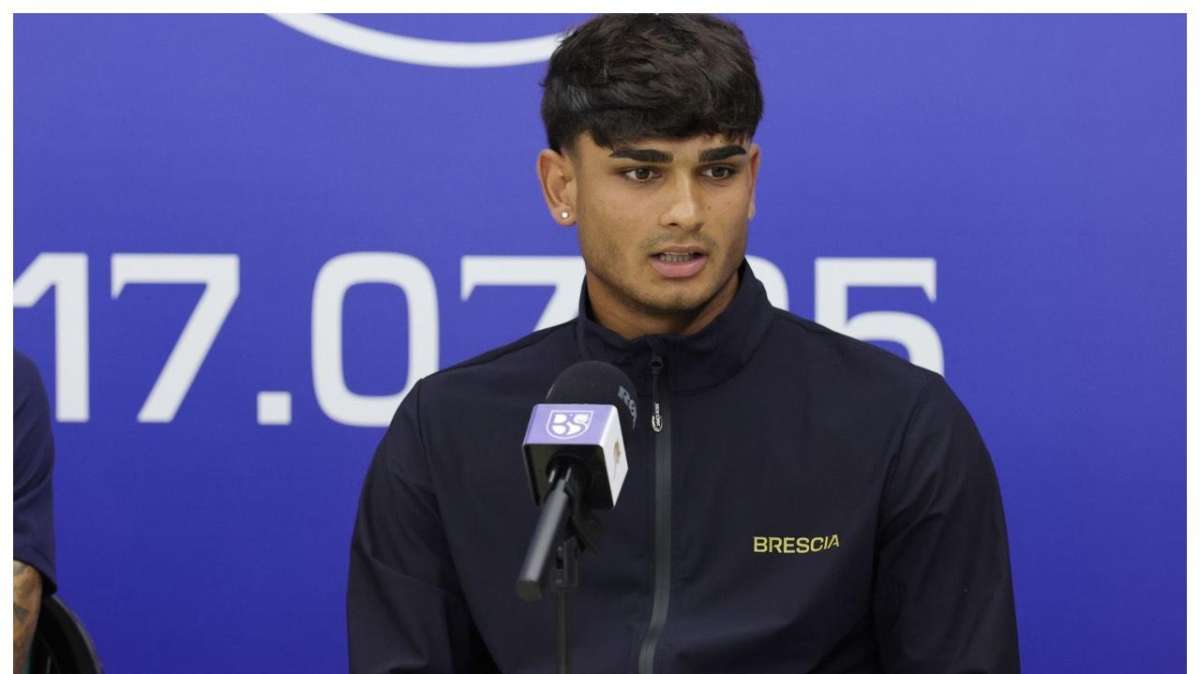 Cazzadori / Credit: Union Brescia / www.lacasadic.com