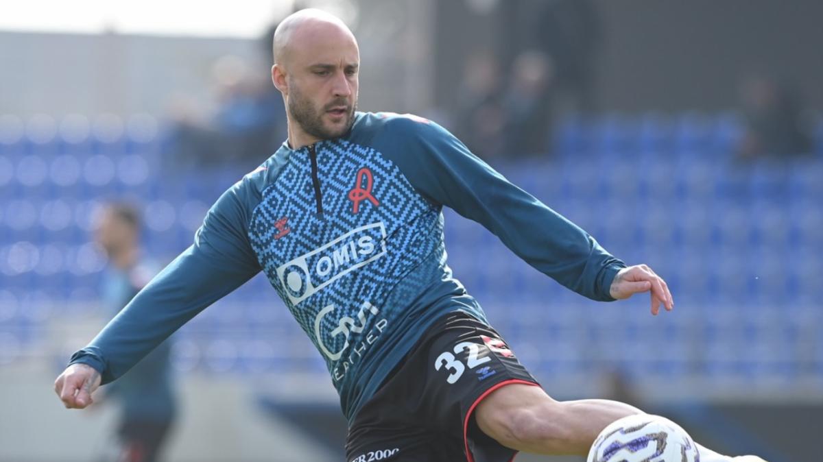 Rivincita biancorossa: Filippo Costa, il volto della promozione in Serie B 