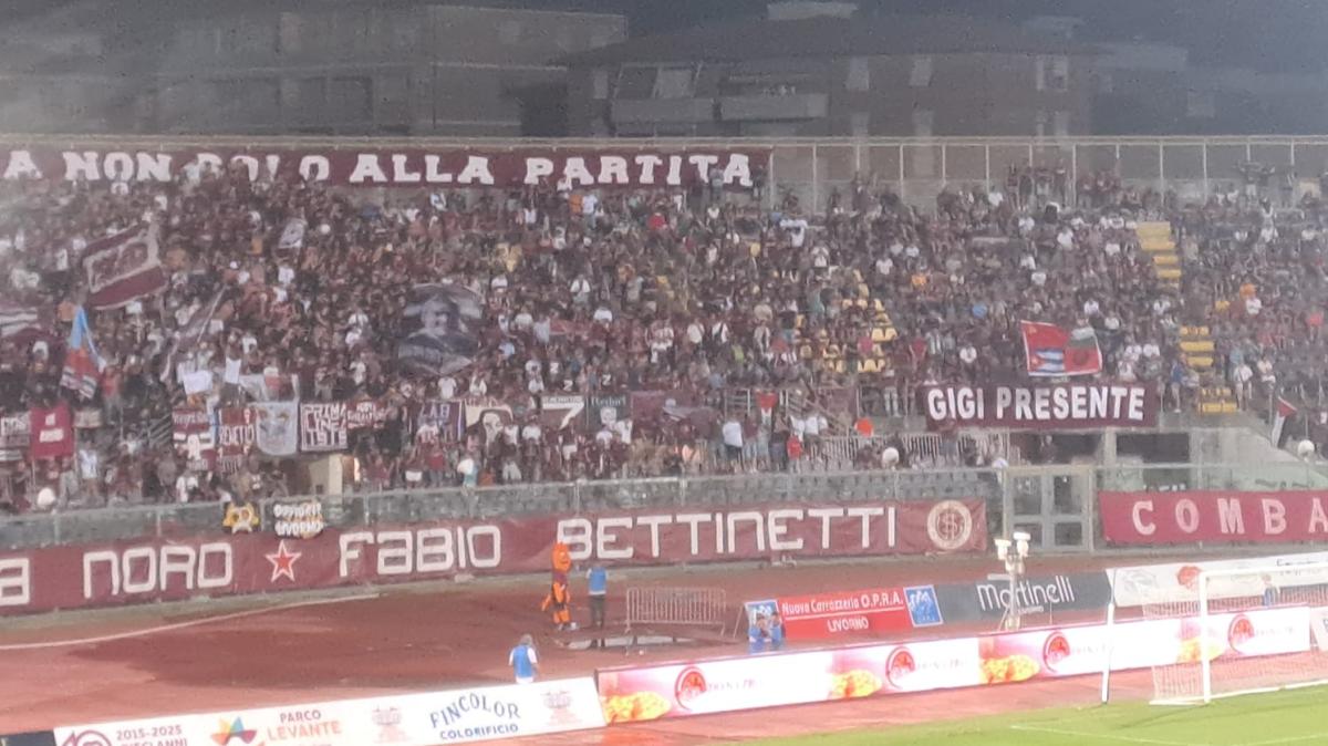 Forlì-Livorno, Sky o Now? Dove vederla in diretta tv o streaming