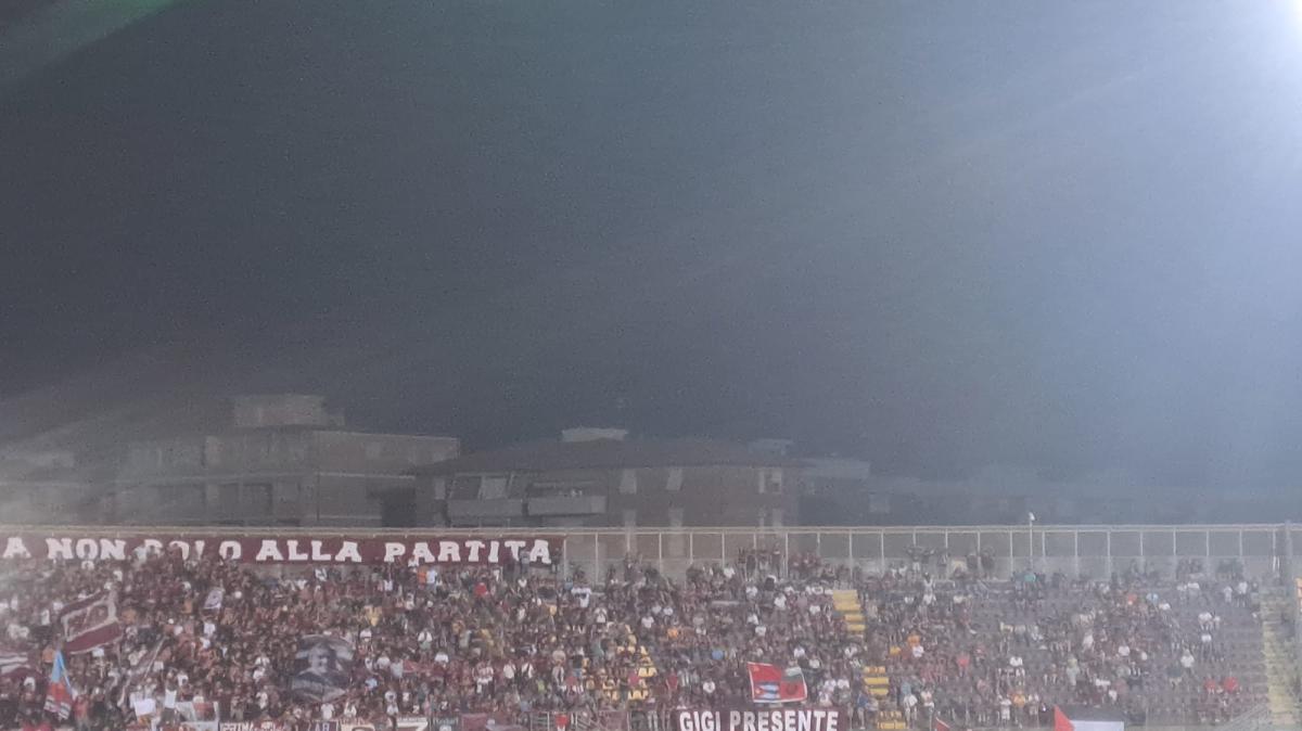 Livorno, Venturato: "È un momento cruciale della stagione, dobbiamo essere pronti"