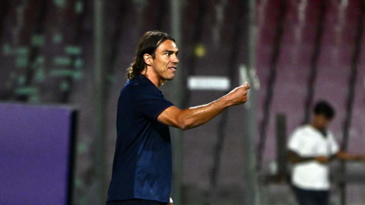 Siracusa, Turati: "Vogliamo la salvezza, abbiamo l'obbligo di fare punti"