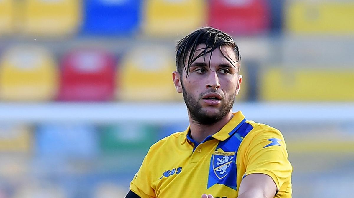 Vicenza, si ferma Tribuzzi: lesione ai flessori per il calciatore biancorosso 